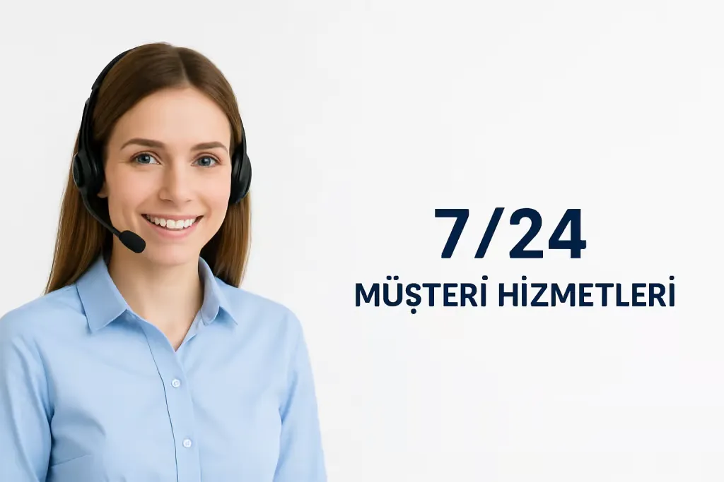 GAZİEMİR TELEVİZYON Teknik Servis Ekibi